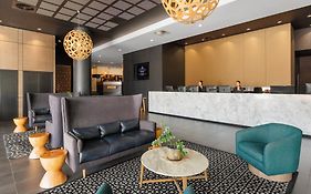 Hotel Grand Chancellor